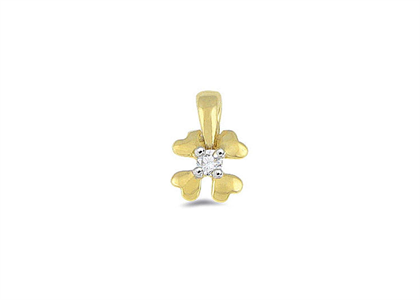 Gold Plated | Fashion Pendants